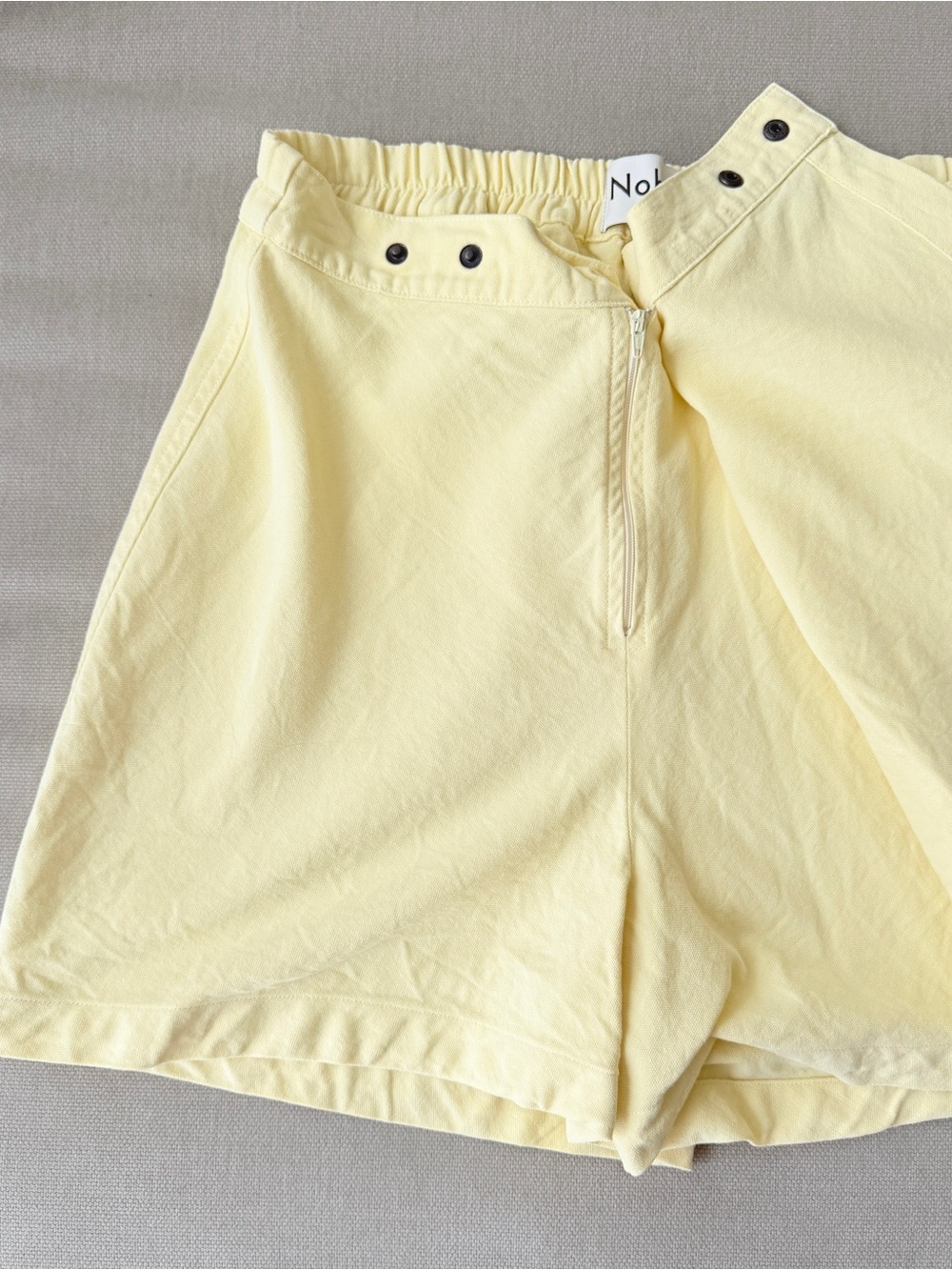 Noble Utility Skort - Picture 4 of 8